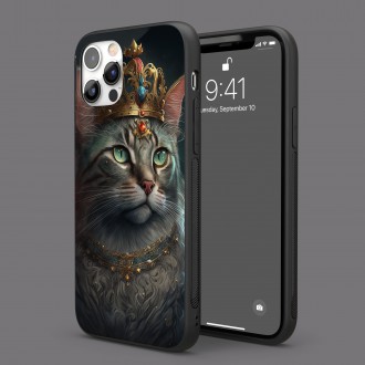 Kryt na mobil Mačacia kráľovná 2