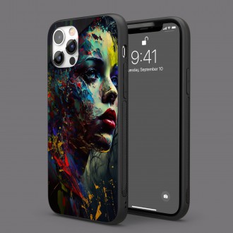 Kryt na mobil Zrodená vo farbe 4
