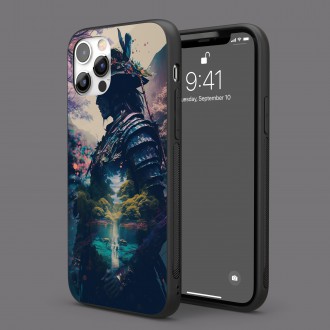 Kryt na mobil Duch japonska