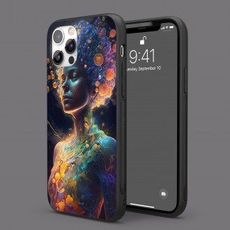 Kryt na mobil Víla