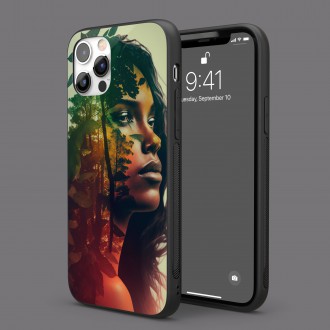 Kryt na mobil Dušou v prírode 4
