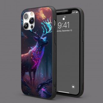 Kryt na mobil Mýtický jeleň