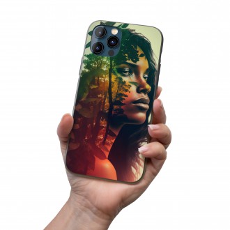 Kryt na mobil Dušou v prírode 4
