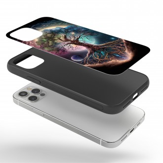 Kryt na mobil Korene vesmíru