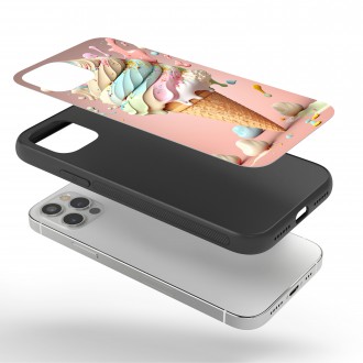 Kryt na mobil Zmrzlina 2