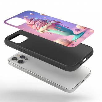 Kryt na mobil Zmrzlina 3