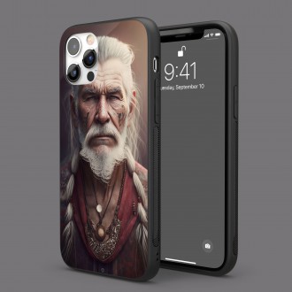 Kryt na mobil Vek na divokom západe