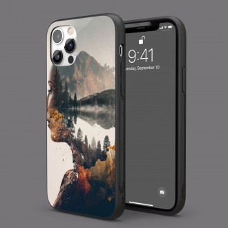 Kryt na mobil Dušou v prírode