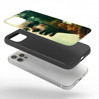 Kryt na mobil Dušou v prírode 3