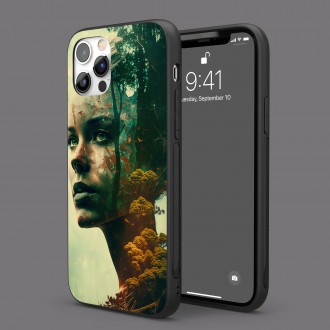 Kryt na mobil Dušou v prírode 3
