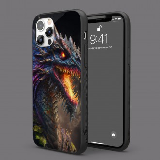 Kryt na mobil Drak