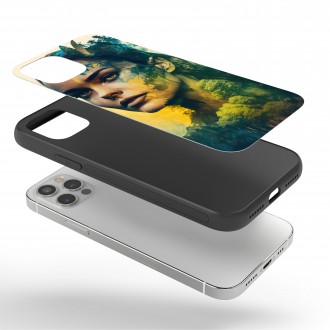 Kryt na mobil Dušou v prírode 2