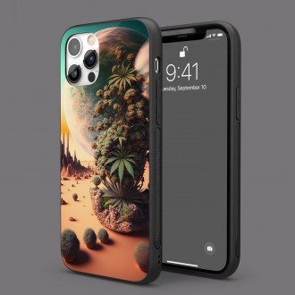 Kryt na mobil Zelený sen