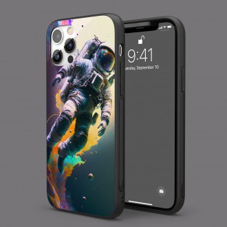 Kryt na mobil Letiaci astronaut