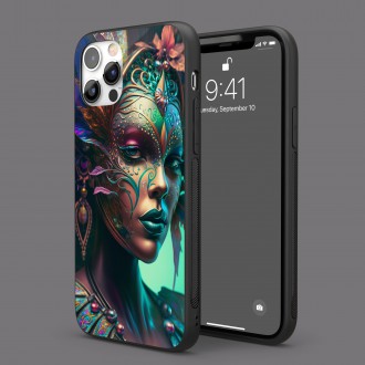 Kryt na mobil Karnevalová tanečnica 4