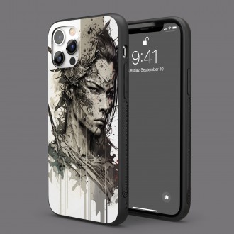 Kryt na mobil Bojovnice