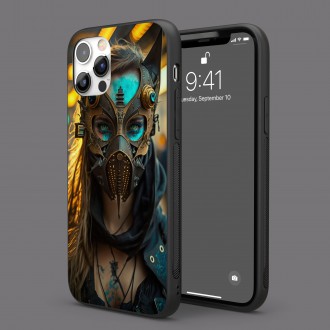 Kryt na mobil Vesmírna lovkyňa