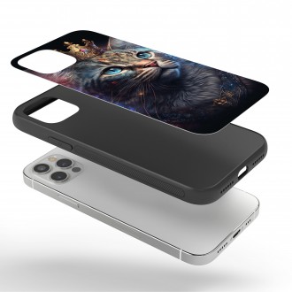 Kryt na mobil Mačacia kráľovná