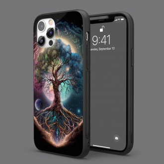 Kryt na mobil Korene vesmíru