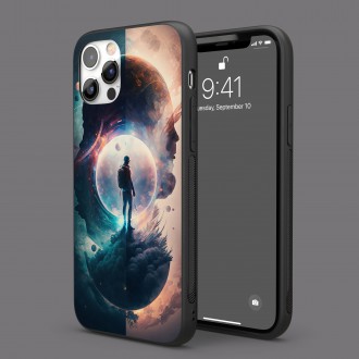 Kryt na mobil Vo sne