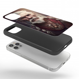 Kryt na mobil Vek na divokom západe