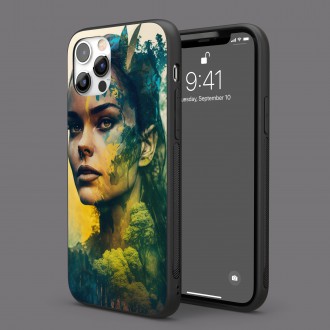 Kryt na mobil Dušou v prírode 2