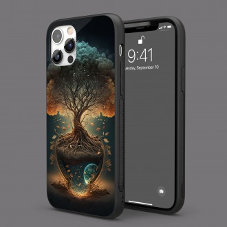 Kryt na mobil Korene vesmíru 2