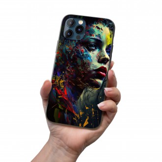 Kryt na mobil Zrodená vo farbe 4