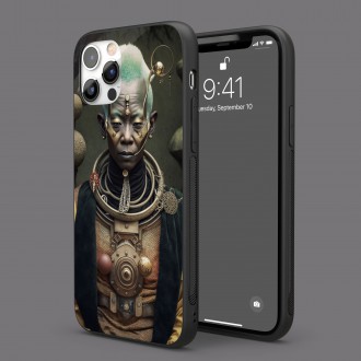 Kryt na mobil Mimozemský mních
