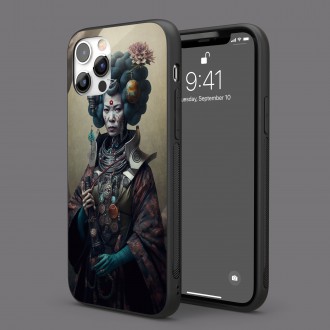 Kryt na mobil Mimozemská kňažka 8