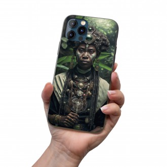 Kryt na mobil Úžasný mimozemský život 7