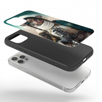 Kryt na mobil Vesmírna lovkyňa 4