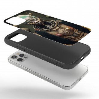 Kryt na mobil Mimozemský mních