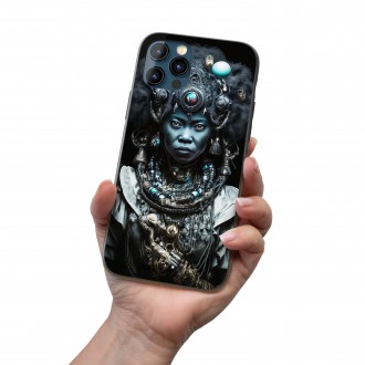 Kryt na mobil Mimozemská kňažka 4