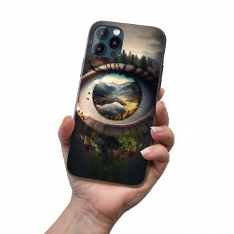 Kryt na mobil PIX370