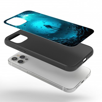 Kryt na mobil V hlbinách