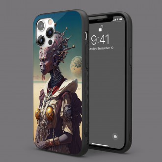 Kryt na mobil Úžasný mimozemský život