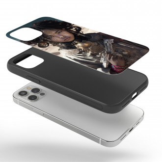 Kryt na mobil Vesmírna lovkyňa 5