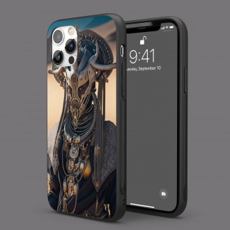 Kryt na mobil Mimozemšťan 3