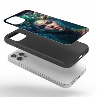 Kryt na mobil Kráľovná Atlantídy