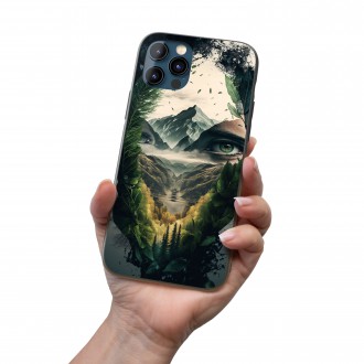 Kryt na mobil Pohľad do prírody 6
