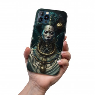 Kryt na mobil Úžasný mimozemský život 8