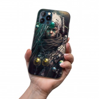 Kryt na mobil Vesmírna pirátka 3