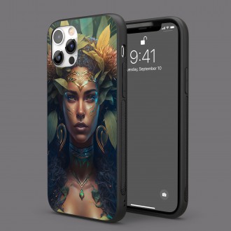Kryt na mobil Amazonka