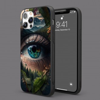 Kryt na mobil Pohľad do prírody 4