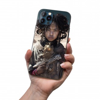 Kryt na mobil Vesmírna lovkyňa 5