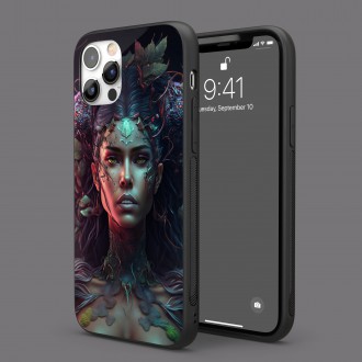 Kryt na mobil Lesný démon