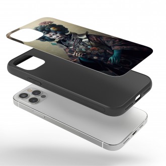 Kryt na mobil Mimozemská kňažka 8