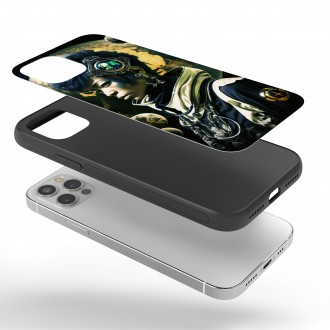 Kryt na mobil Vesmírna pirátka 4