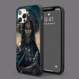 Kryt na mobil Vesmírna lovkyňa 3